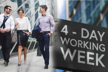 வாரத்திற்கு 4 நாள் வேலை திட்டம்! ஆய்வின் முடிவால் மகிழ்ச்சியில் பிரித்தானிய நிறுவனங்கள்