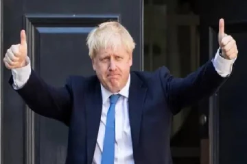 மீண்டும் ஒரு முடக்க நிலை தேவைப்படாது - பொரிஸ் ஜோன்சன்