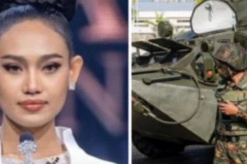 போராட்டக்களத்தில் முளைத்த புரட்சி பூ! சர்வாதிகாரியினை நடுங்க வைத்த பேரழகி யார் தெரியுமா?