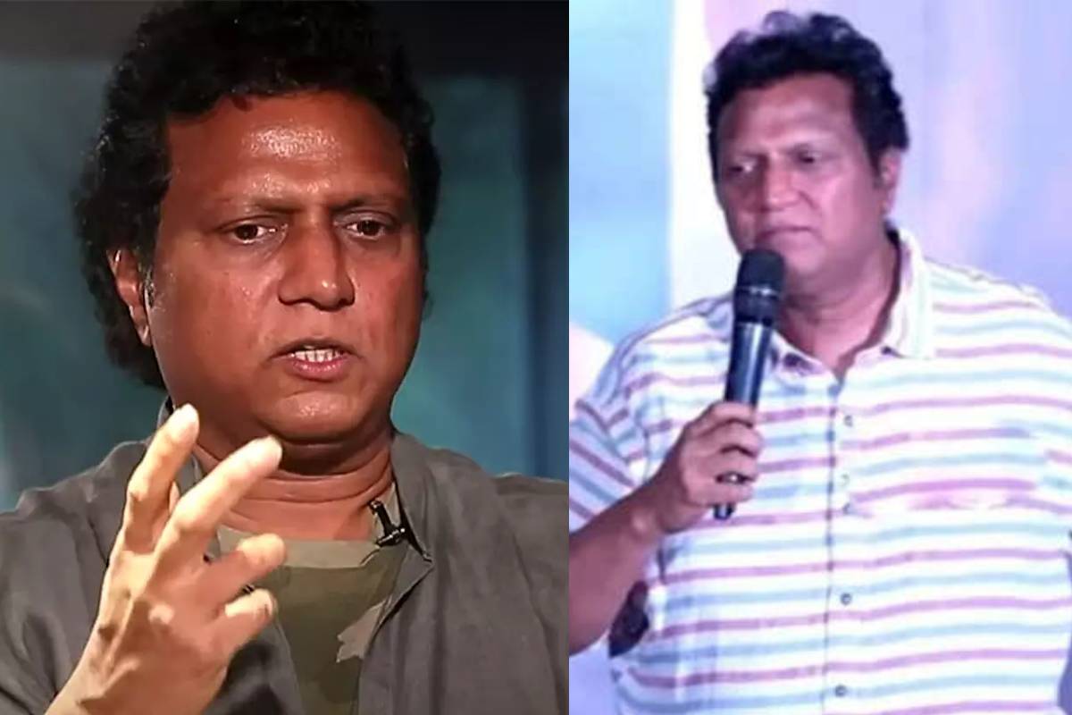 வேலையில்லாம ஈ ஓட்டிக்கிட்டு இருந்தேன்..அவர் தான்!! விஜய்யின் இசையமைப்பாளர் ஓபன் டாக்.. | Music Director Mani Sharma Talks Dwindling Chance வேலையில்லாம ஈ ஓட்டிக்கிட்டு இருந்தேன்..அவர் தான்!! விஜய்யின் இசையமைப்பாளர் ஓபன் டாக்.. | Music Director Mani Sharma Talks Dwindling Chance