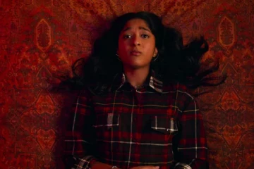 இலங்கைத் தமிழ் வம்சாவளியினரான மைத்ரேயி ராமகிருஷ்ணனைக் குறித்து மீண்டும் ஒரு புதிய தகவல்