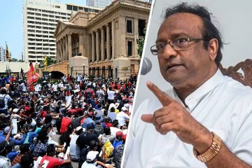 போராட்டக்களத்தில் தமிழீழத்திற்கான பாதை அமைக்க நினைப்பவர்களை அனுப்புங்கள்!
