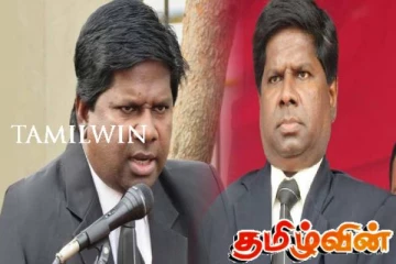 வடக்கு மாகாண முதலமைச்சர் வேட்பாளராக முன்னாள் நீதிபதி இளஞ்செழியன்! சூடுபிடிக்கும் அரசியல்