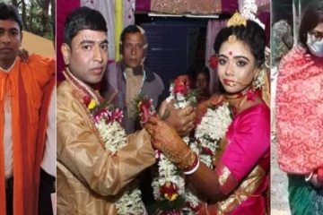 கிராமத்தில் வளர்ந்தவரை மணந்த நவ நாகரிகத்தை பின்பற்றிய இளம்பெண்! திருமணமான 15 நாளில் இறந்த கணவன்.. பகீர் காரணம்