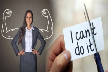 தன்னம்பிக்கையை எளிதில் வளர்க்க வேண்டுமா? இதையெல்லாம் கட்டாயம் செய்ங்க