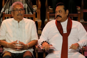 கோட்டாபய - மகிந்தவை காதுகளைப் பிடித்து வெளியே எறிய வேண்டும் - விஜிதமுனி சொய்சா