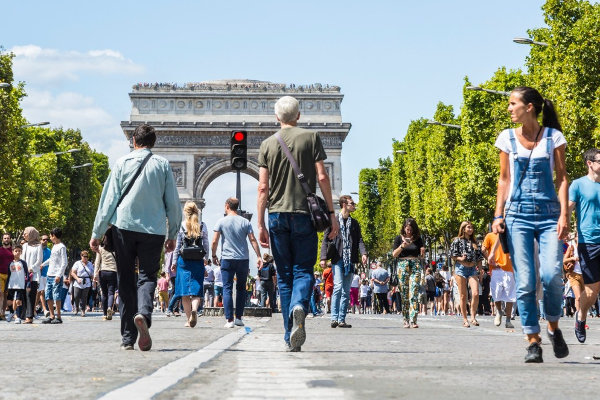 பிரான்ஸ் மக்களுக்கு ஏற்படவுள்ள நெருக்கடி! | Crisis For The People Of France