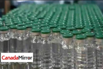 தடையை மீறி உக்ரைனில் தடுப்பூசி விநியோகம்!