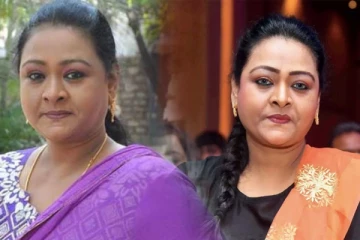 என் தங்கை என்னை ஏமாற்றிவிட்டாள்- மனம் திறந்து பேசிய நடிகை ஷகீலா