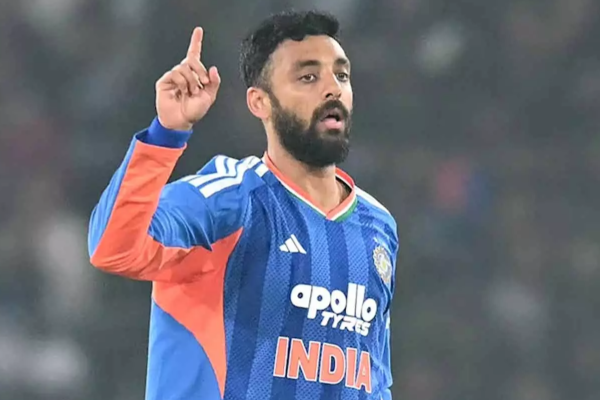 ஐசிசி டி20 தரவரிசை: மகுடத்தை மீட்ட சிக்கந்தர் ராசா - முன்னேறியுள்ள இலங்கை வீரர்கள் | Icc Rankings Sikandar Raza No 1 T20I All Rounder