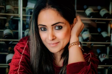 நடிகை சிம்ரனை கலங்கவைத்த மரணம்.. அவர் இல்லனா நான் சினிமாவில் வந்திருக்கவே முடியாது