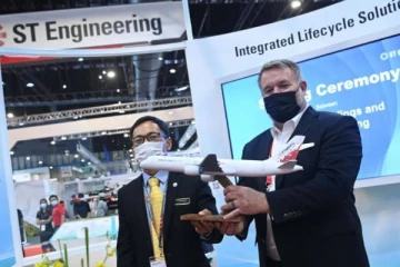 உலக நாடுகள் இதுவரையில் யோசிக்காத முதல் முயற்சி: அசத்தும் சிங்கப்பூர் இன்ஜினியிரிங் நிறுவனம்!