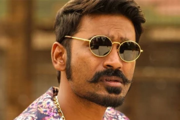 "நானும் எதிர்பார்த்து கொண்டு இருக்கிறேன்" - முதல்முறையாக ஜகமே தந்திரம் குறித்து வெளியிட்ட தனுஷ் பதிவு..