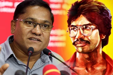 வடக்கில் எங்களுக்கு மாத்திரமல்ல தெற்கில் உங்களையும் நோக்கி வரும்! நாடாளுமன்றத்தில் திலீபனின் கூற்றை நினைவுப்படுத்திய எம்.பி