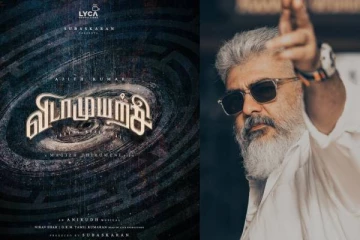 ஆரம்பத்திலேயே அஜித்தின் விடாமுயற்சிக்கு ஏற்பட்ட சிக்கல்- படப்பிடிப்பிற்கே இப்படியா?