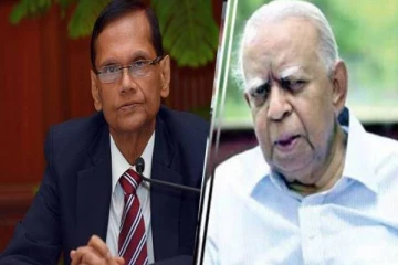 எந்த நாடும் தமிழருக்கு தீர்வு வழங்காது! - சம்பந்தனின் கருத்துக்கு பீரிஸ் பதில்