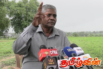 அரசாங்கம் இதை செய்யுமாக இருந்தால் வடக்கு; கிழக்கு மக்களுக்கு துரோகம் செய்யும் கட்சியாகிவிடும் - துரைரெட்ணம்