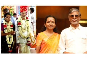 ஷோபாவை நான் பல தடவை அடித்துள்ளேன்... ஆனாள் அவள்... - சீக்ரெட்டை போட்டுடைத்த எஸ். சந்திரசேகர் - ஷாக்கான ரசிகர்கள்