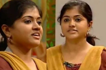 அண்ணாமலை சீரியல் புகழ் நடிகை பூஜாவை நியாபகம் இருக்கா?- அவரது அழகிய குடும்ப போட்டோ