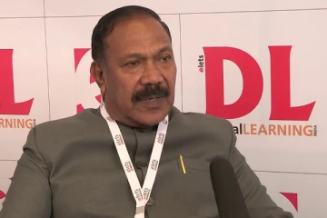 இலங்கை தமிழர்களுக்கு உரிமைகள் இன்னும் கிடைக்கப் பெறவில்லை! வேலுசாமி ராதாகிருஷ்ணன்