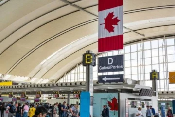 பிரிட்டன், ஜொ்மனி, இத்தாலியை தொடர்ந்து  கனடாவிலும்  Omigron வைரஸ் கண்டறிவு!