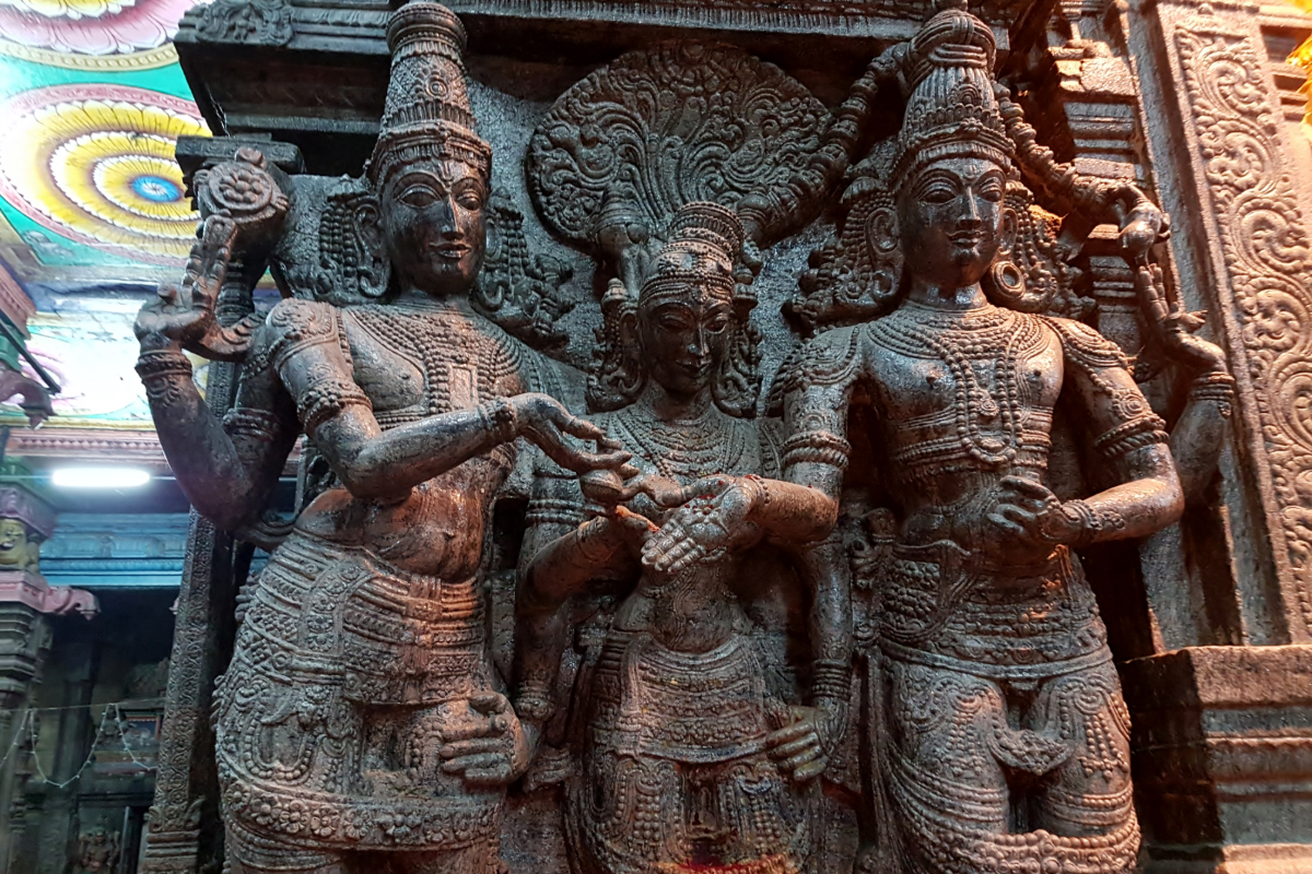 நீண்ட நாள் திருமணம் நடைபெறவில்லை என்ற கவலையா? இந்த ஒரு வழிபாட்டை செய்யுங்கள் | Madurai Meentchi Amma Worship For Marriage Life நீண்ட நாள் திருமணம் நடைபெறவில்லை என்ற கவலையா? இந்த ஒரு வழிபாட்டை செய்யுங்கள் | Madurai Meentchi Amma Worship For Marriage Life