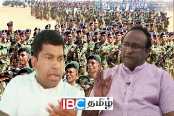 சிறிலங்கா இராணுவத்துடன் இணைந்து செயற்பட்ட பிள்ளையான் : பகிரங்கமாக ஒப்புக்கொண்டது மொட்டு கட்சி