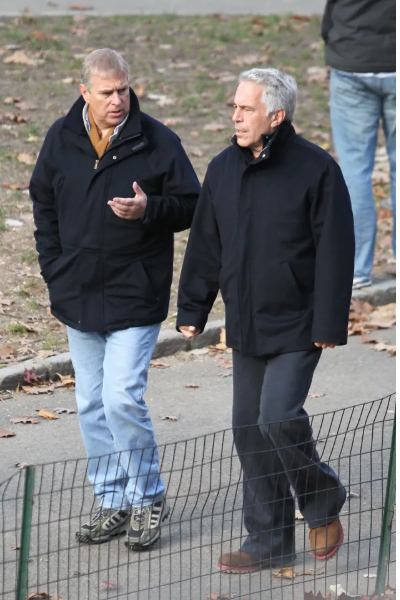 இளவரசர் ஆண்ட்ரூ மீது மீண்டும் ஒரு மோசமான குற்றச்சாட்டு: ஆதாரம் வெளியானது | Email Reveals Ex Prince Andrew Connection Epstein