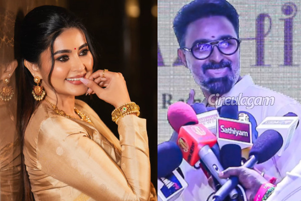 சினேகா உங்களுக்கு வயசே ஆகாதா? கேட்டவரை மிரட்டிய பிரசன்னா | Prasanna Reaction To Reporter On Sneha Age சினேகா உங்களுக்கு வயசே ஆகாதா? கேட்டவரை மிரட்டிய பிரசன்னா | Prasanna Reaction To Reporter On Sneha Age