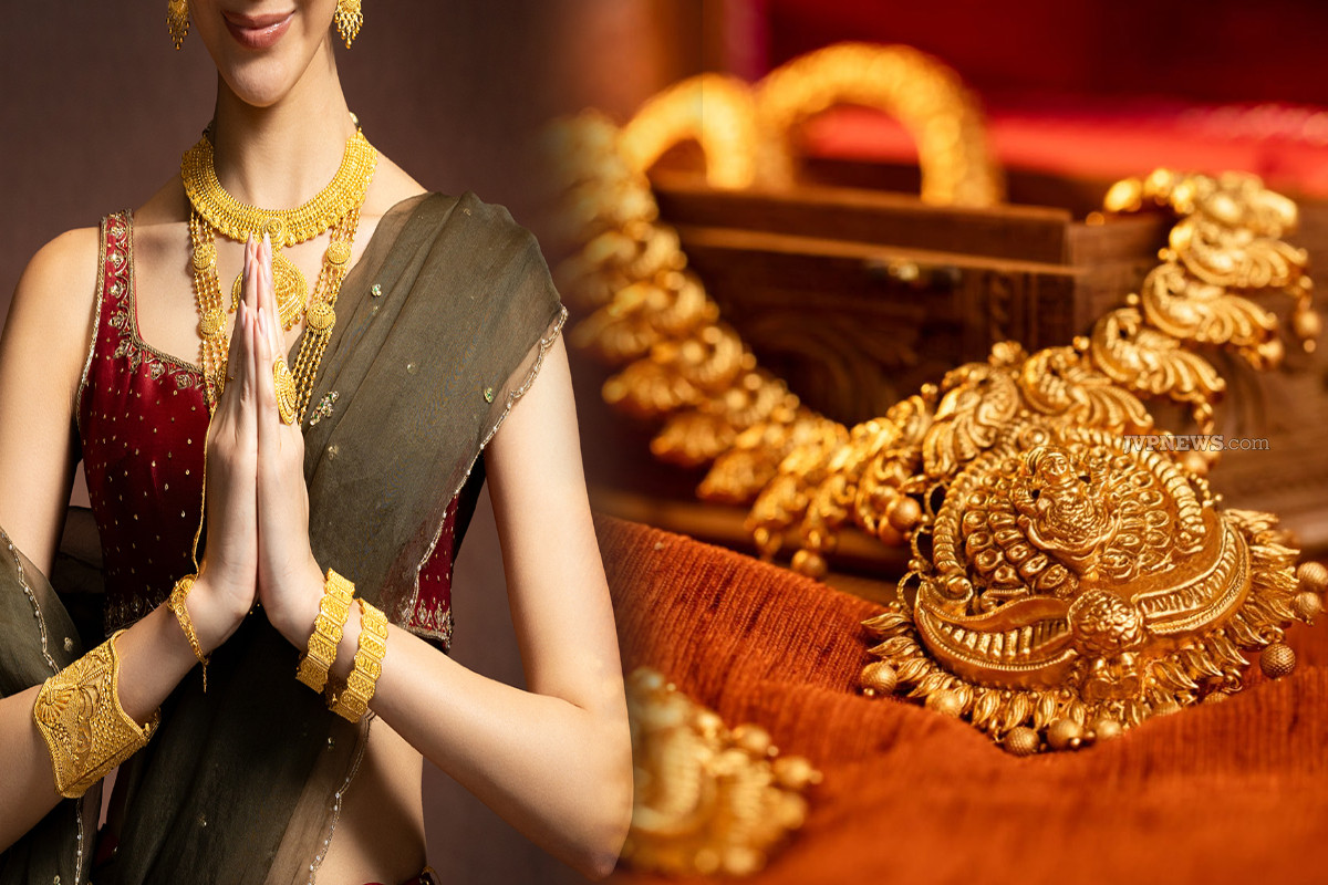 இலங்கையில் தங்கம் விலை மீண்டும் அதிகரிப்பு | Gold Prices Rise Again In Sri Lanka இலங்கையில் தங்கம் விலை மீண்டும் அதிகரிப்பு | Gold Prices Rise Again In Sri Lanka
