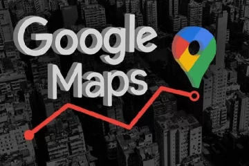 புதிய அம்சங்களுடன் அசத்தும் கூகுள் மேப்ஸ்: A.I அம்சங்களுடன் கொடுத்த இன்ப அதிர்ச்சி