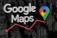 புதிய அம்சங்களுடன் அசத்தும் கூகுள் மேப்ஸ்: A.I அம்சங்களுடன் கொடுத்த இன்ப அதிர்ச்சி