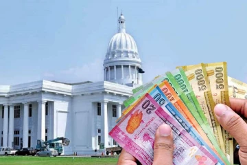 கொழும்பு மாநகர சபைக்கு 5 பில்லியன் ரூபா வரி நிலுவையில்