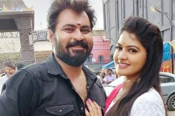 பிக்பாஸ் புகழ் நடிகை ரச்சிதாவின் முன்னாள் கணவர் தினேஷுக்கு அடித்த லக்- நடந்த புதிய விஷயம்