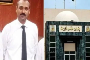 காரை வழிமறித்து துப்பாக்கி முனையில் நீதிபதியை கடத்திய கும்பல்!