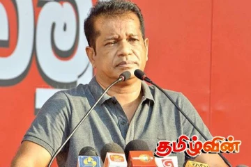 கூட்டு எதிரணியினரின் பேரணி ஊடாக இந்த அரசாங்கத்தை கவிழ்க்கவே முடியாது! லால்காந்த சூளுரை