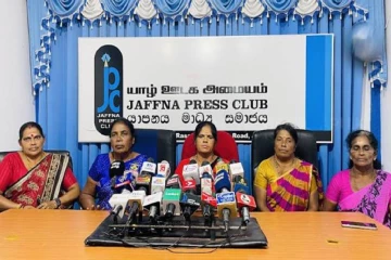 யாழில் ஈழத்தமிழர் மகளிர் – சிறுவர் உரிமைக்காக புதிய அமைப்பு