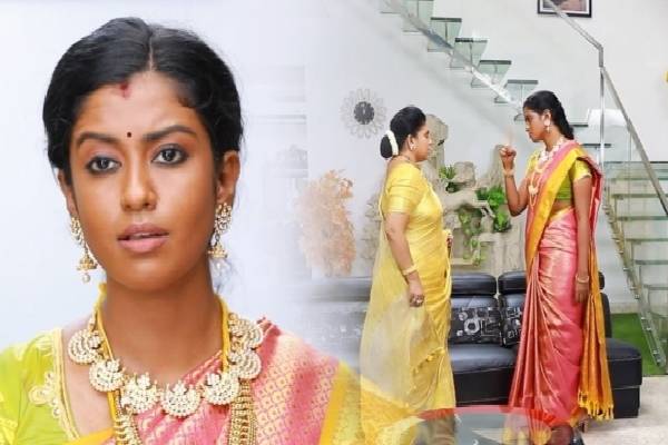 காதலரை கரம்பிடித்த பாரதி கண்ணம்மா சீரியல் நடிகை ரோஷினி! வைரலாகும் நெகிழ்ச்சியான பதிவு | Roshni Haripriyan Wedding Photos With New Post