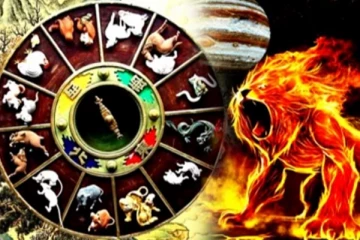 பிறந்தது புதிய மாதம்! பேரதிஷ்டத்தை அடையவுள்ள சிம்ம ராசியினர் - ஆனால் மகரத்திற்கு (இன்றைய ராசிபலன்)