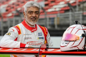 24 மணி நேரம் நடக்கப்போகும் கார் ரேஸ்.. கேப்டனாக களமிறங்கும் அஜித், முழு விவரம்