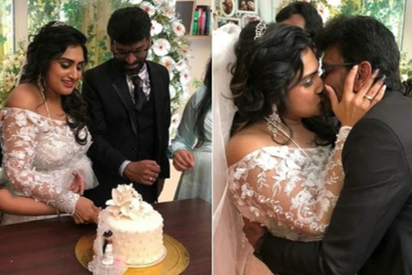 தனது 4வது திருமணம், காதல் குறித்து ஓபனாக கூறிய வனிதா விஜயகுமார்- என்ன சொன்னார் தெரியுமா? | Actress Vanitha Vijaykumar About Her 4Th Marriage