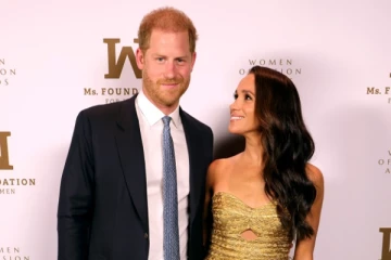 இளவரசர் ஹரியும் மேகனும் பயணித்த காரை புகைப்படக்காரர்கள் துரத்திய விவகாரம்: மேகனுடைய நண்பர் குற்றச்சாட்டு