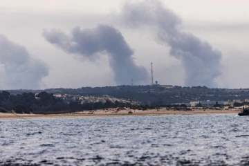 ஊடகவியலாளர்களுக்கு பாதுகாப்பு உத்தரவாதம் அளிக்க முடியாது : இஸ்ரேல் இராணுவம் அறிவிப்பு