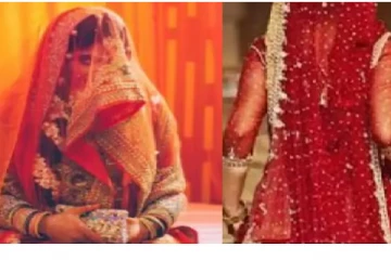 என் ஃபிரன்ஸ் சொன்னாங்க..அதனால்தான்; திருமணத்தில் ஓட்டம் பிடித்த மணப்பெண் - கதறிய மாப்பிள்ளை!