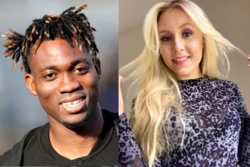 பூகம்பத்தில் உயிரிழந்த கால்பந்து வீரர்! பிரிவில் வாடும் காதல் மனைவி வெளியிட்ட புகைப்பங்கள்