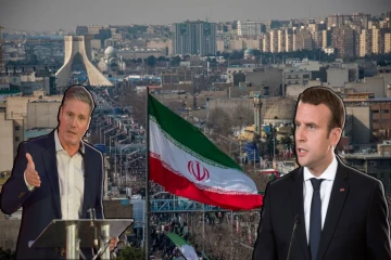 ஈரானை கடுமையாக எச்சரிக்கும் ஐரோப்பிய வல்லரசுகள்