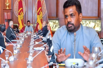 எதிர்க்கட்சிகளுடன் இணைந்து செயற்படுகின்றதா இலங்கை சட்டத்தரணிகள் சங்கம்..! எழும் குற்றச்சாட்டு