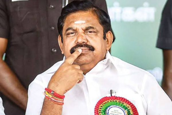 இபிஎஸ் தொடர்ந்த வழக்கு இன்று விசாரணை - அதிமுகவில் தொடரும் பதற்றம் | The Case Followed By Eps Will Be Heard Today இபிஎஸ் தொடர்ந்த வழக்கு இன்று விசாரணை - அதிமுகவில் தொடரும் பதற்றம் | The Case Followed By Eps Will Be Heard Today