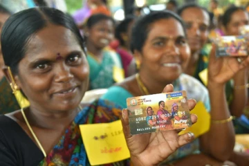 தொண்டை வலியை விட இதுதான் முக்கியம்; மகளிர் உரிமைத் தொகை - மு.க.ஸ்டாலின் முக்கிய தகவல்!