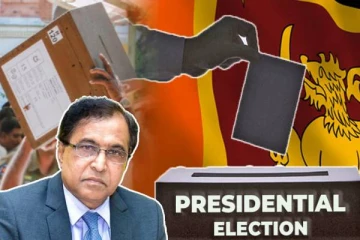 அதிபர் தேர்தலுக்கான முன்னேற்பாடுகள்: அதிகாரிகளுக்கு விடுக்கப்பட்டுள்ள பணிப்புரை